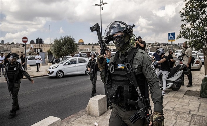 İsrail ordusu, sivillerin Gazze Şeridi'nin kuzeyine geçişini yasakladı