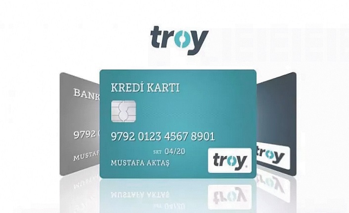 İstanbul'daki 4 ilçe belediyesinden daha "TROY Kart" kararı