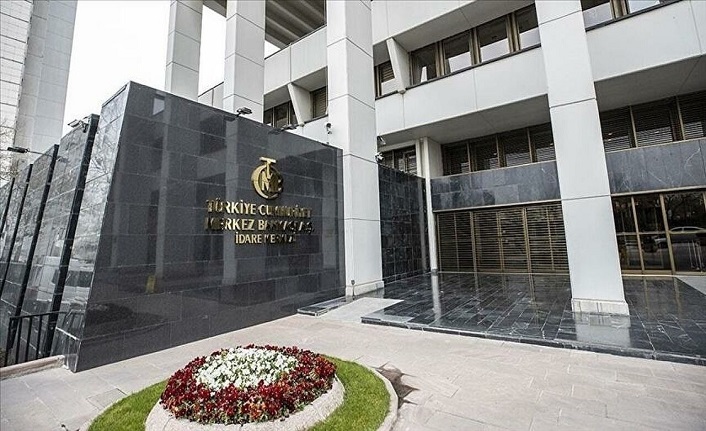 Merkez Bankası yatırımcı toplantılarına başlıyor