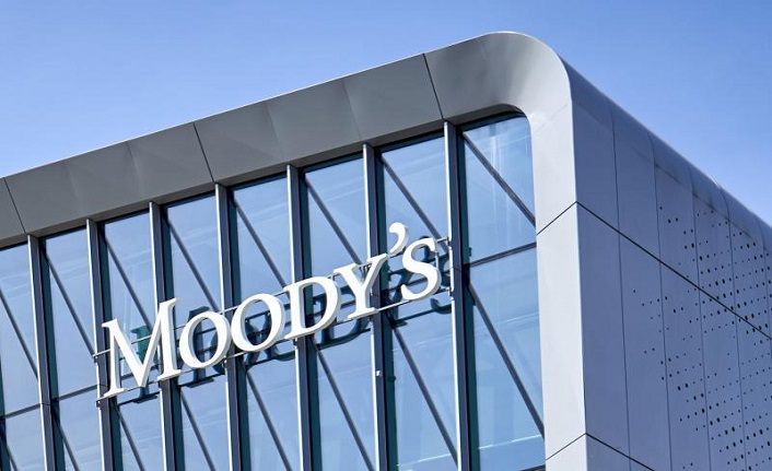 Moody's küresel ekonomik büyümenin 2024'te yavaşlamasını bekliyor