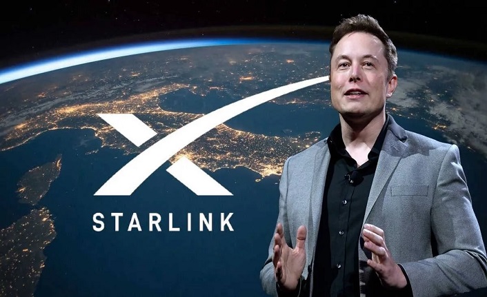 Starlink, İsrail onay vermeden Gazze'ye internet sağlamayacak