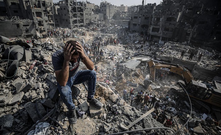 Suudi Arabistan'daki "Gazze" konulu iki zirve birlikte yapılacak