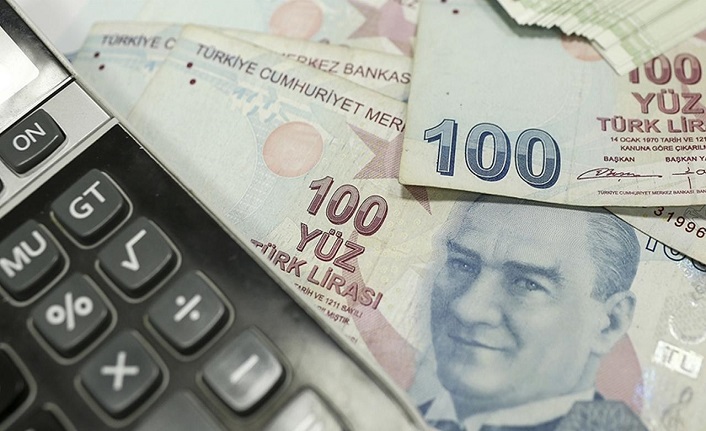 Türkiye'nin kredi risk primi geriledi