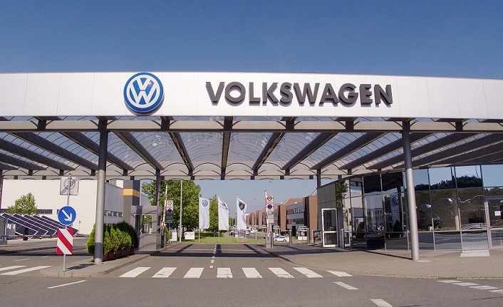 Volkswagen, idari maliyetleri yüzde 20 azaltmayı planlıyor