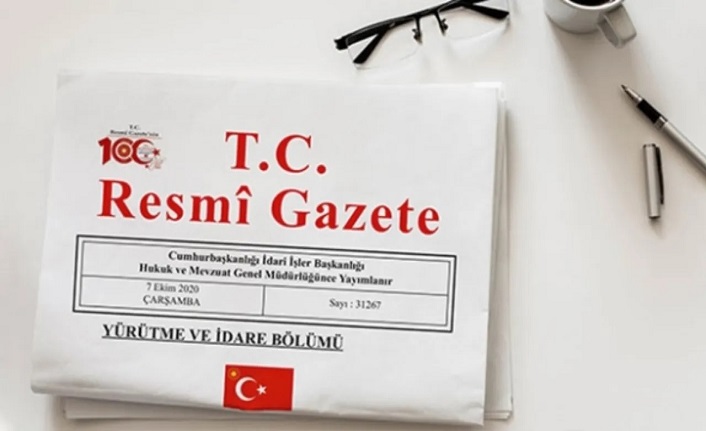 2024 Yılı Merkezi Yönetim Bütçe Kanunu Resmi Gazete'de