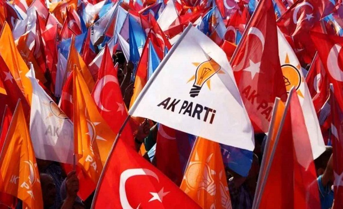 AK Parti'de İBB başkanlığı için 3 isim başvuruda bulundu