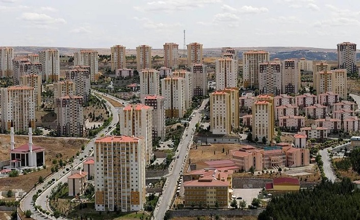 Bakan Özhaseki ayrıntıları açıkladı: Binalarda kimlik dönemi 81 ilde eş zamanlı başladı