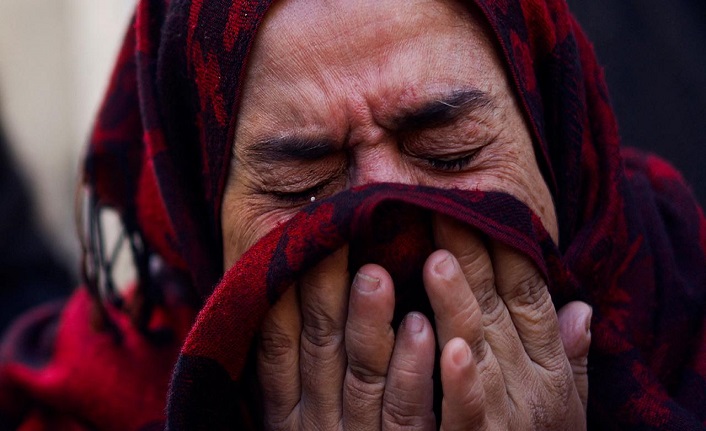 BM: Gazze Şeridi dünyanın en tehlikeli yerlerinden biri haline geldi