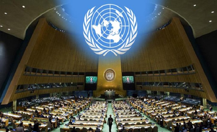 BM raportörleri: BM ülkeleri Gazze'de kalıcı ateşkes için nüfuzlarını kullanmalı