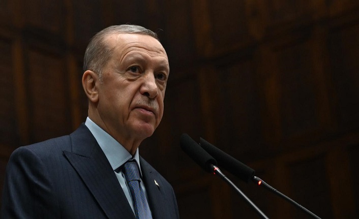 Erdoğan: Halkı karamsarlığa sürüklemeyecek adaylarla yeni bir sıçrama yapacağız