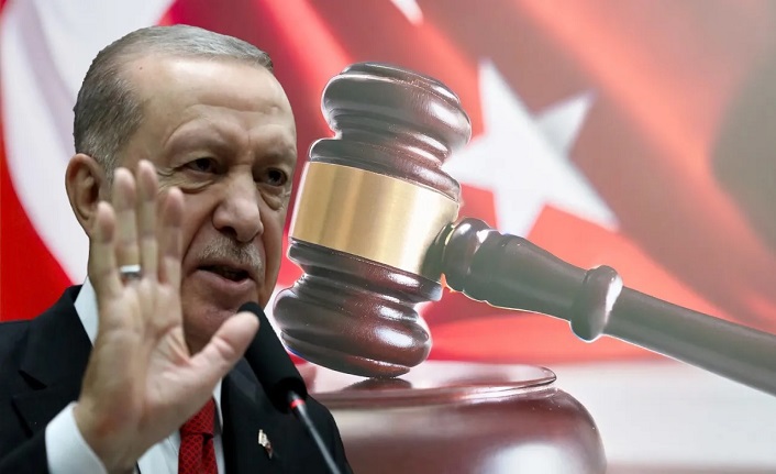 Erdoğan'ın masasında... 8. yargı paketinde neler var? İşte dikkat çeken değişiklikler