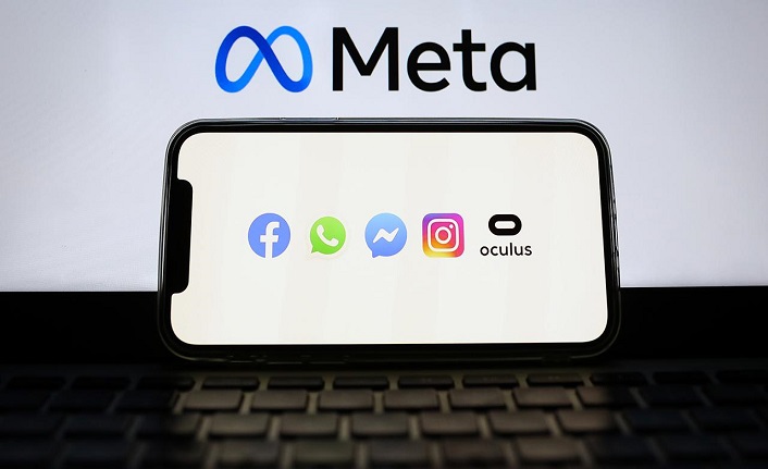 Facebook, Instagram ve WhatsApp'ın sahibi Meta'ya rekabet soruşturması