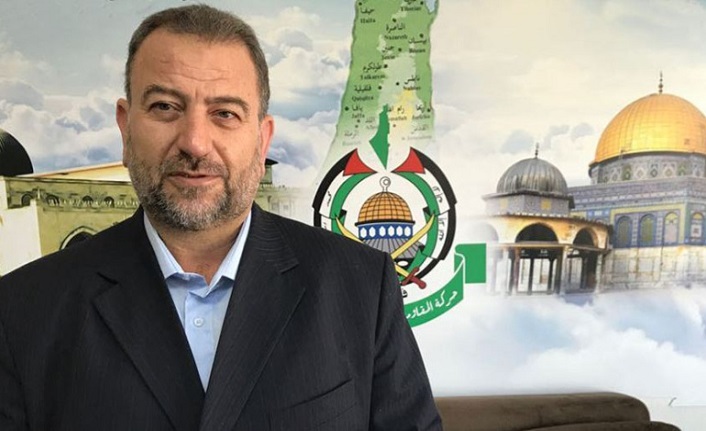 Hamas: Gazze'de kalıcı ateşkes sağlanmadan İsrail'le esir takası olmayacak