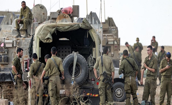 İsrail'den 'rehine' operasyonu: Rehineler kurtarılmadı, İsrail askerleri yaralandı