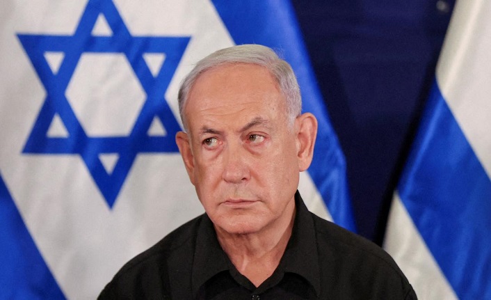 Netanyahu, Filistin yönetiminin Gazze'yi yöneteceği beklentisinin "hayal" olduğunu savundu