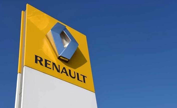 Renault, Bursa'da 4 yeni model üretecek