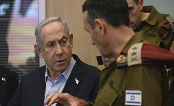 Üç İsraillinin yanlışlıkla öldürülmesinin ardından Netanyahu'dan yeni anlaşma sinyali