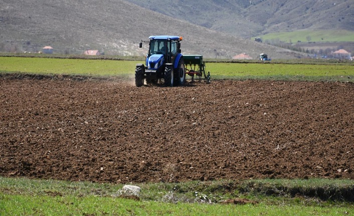 Yol haritası belli oldu: İşlenmeyen tarım arazileri kiralanacak