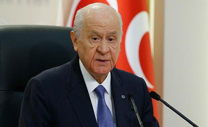 Bahçeli: Şehit kanları yerde kalmayacak, hesap mahşere bırakılmayacak