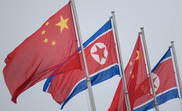 Çin ve Kuzey Kore, 2024'ü "dostluk yılı" ilan etti
