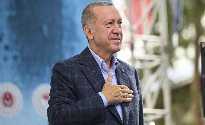 Cumhurbaşkanı Erdoğan 26 ilin adayını açıklayacak