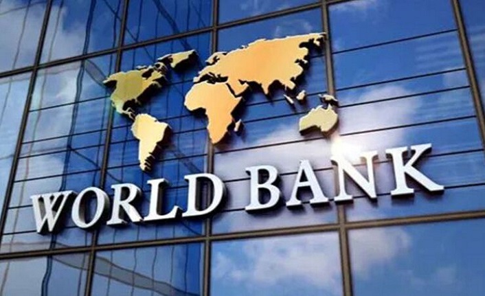Dünya Bankası'ndan Türkiye ve küresel büyüme tahmini