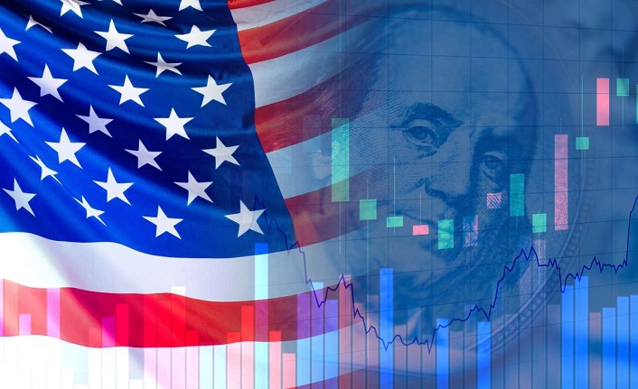 Fed Bej Kitap: Ekonomik aktivite kasımdan bu yana "çok az" değişti