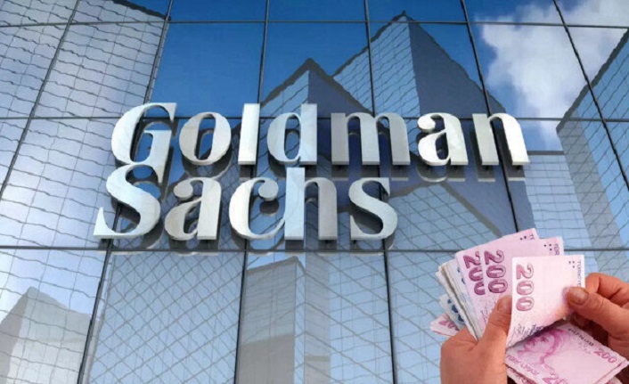 Goldman Sachs: Türk lirası reel değer kazanacak