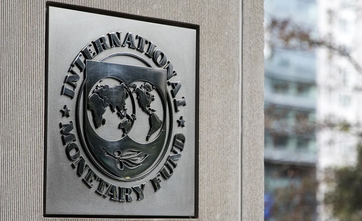 IMF bu yıla ilişkin küresel ekonomik büyüme tahminini yükseltti