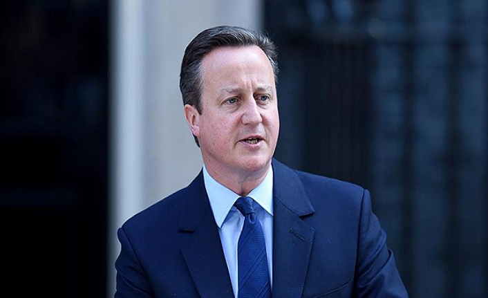 İngiltere Dışişleri Bakanı David Cameron: Filistin devletini tanımayı düşünüyoruz