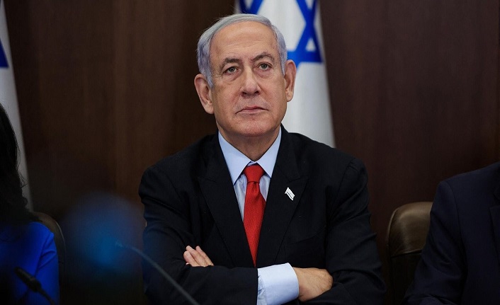 Netanyahu: Gazze'ye yönelik saldırılar aylar sürecek