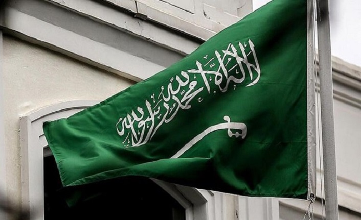 Suudi Arabistan: Kızıldeniz'deki gelişmeleri endişeyle takip ediyoruz