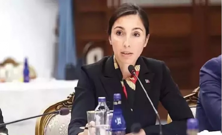 TCMB Başkanı Erkan: Sadece 4 ay içerisinde TL mevduat 2 trilyon TL arttı