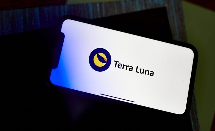 "Terra Luna" geliştiricisi Terraform Labs, ABD'de iflas başvurusunda bulundu