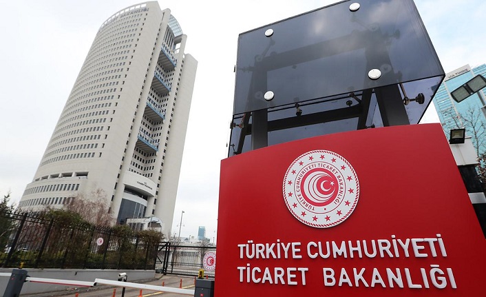 Ticaret Bakanlığı 6,4 milyar liralık alacak için tahsil işlemlerini başlattı