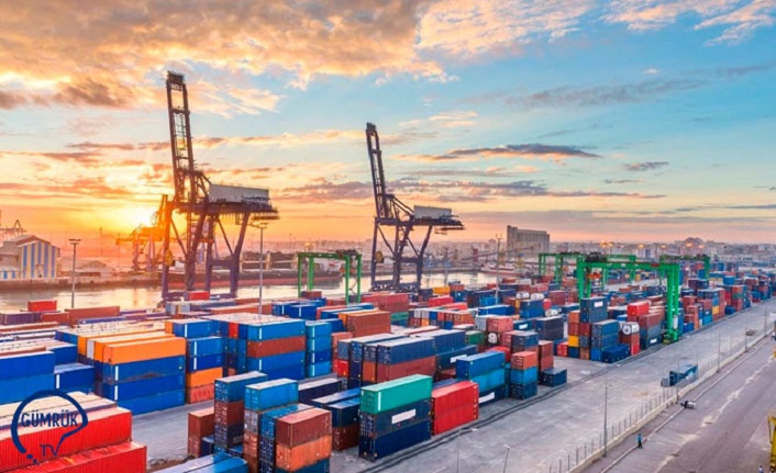 Ticaret Bakanlığı illerin ihracat istatistiklerini yayınladı