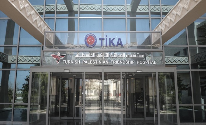 Türkiye-Filistin Dostluk Hastanesi müdürü: Kanser ilaçları bitti, Türkiye'den yardım talep ediyoruz