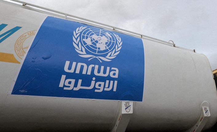 Uluslararası insani yardım kuruluşları: UNRWA'ya finansal desteğin kesilmesi felaketle sonuçlanacak