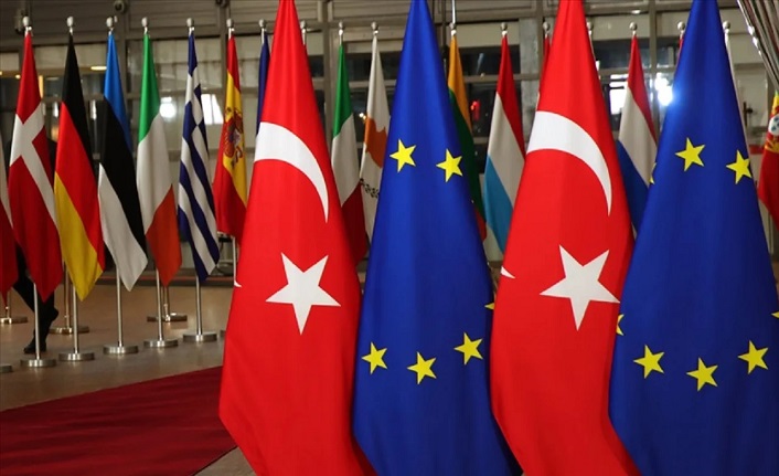 AB, Türkiye ile daha yakın ilişki kurmak istiyor