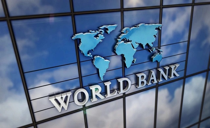 Dünya Bankası'ndan Türkiye'ye 600 milyon Euro destek