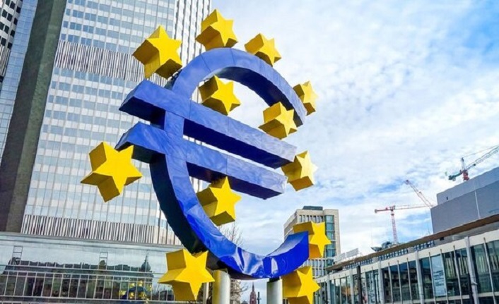 Euro Bölgesi ekonomisi sabit kaldı