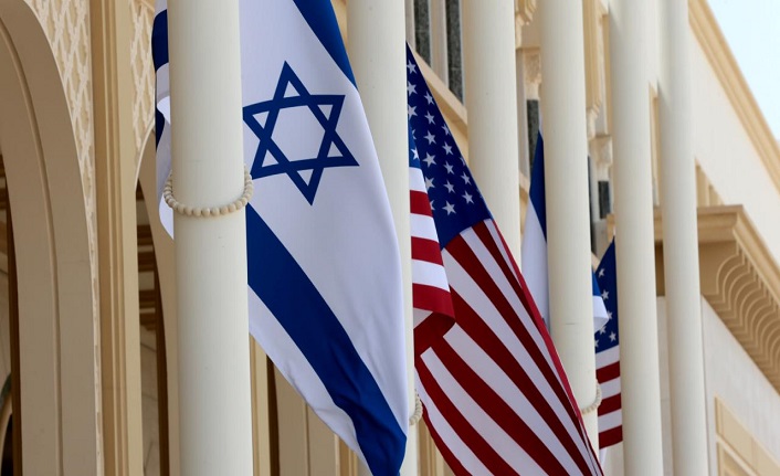 İsrail basını: Tel Aviv, ABD'nin 'Filistin devletini tanımasından' endişeleniyor