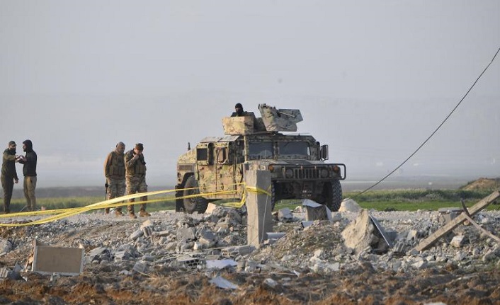 İsrail ordusu ile Hizbullah arasındaki çatışmalar son 24 saatte şiddetlendi