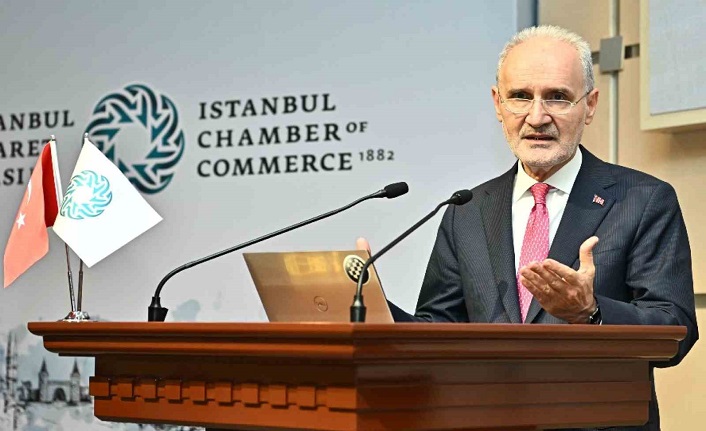 İTO Başkanı Avdagiç: Yapısal reformlara önem verilmeli