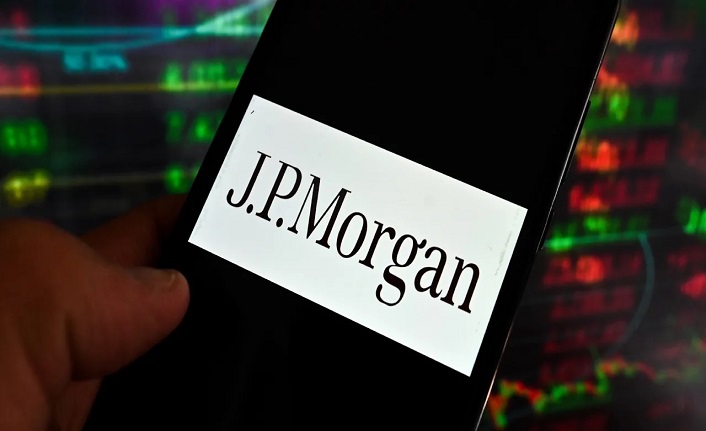 JPMorgan'dan Türk bankalarıyla ilgili tavsiye