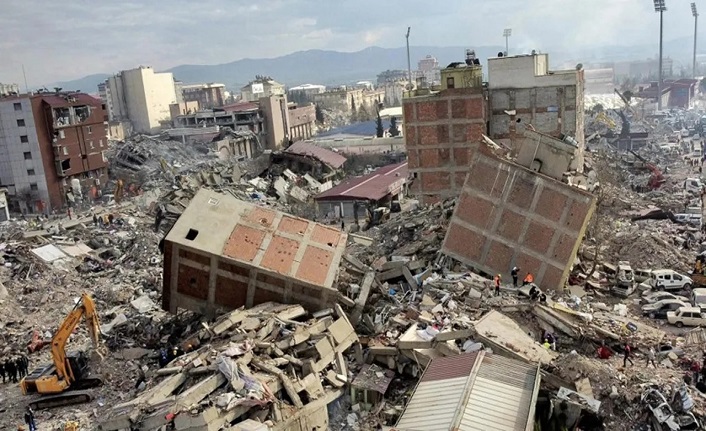 ODTÜ araştırdı: İşte 6 Şubat depremlerinin şifresi