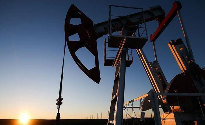 OPEC'in petrol üretimi ocakta azaldı