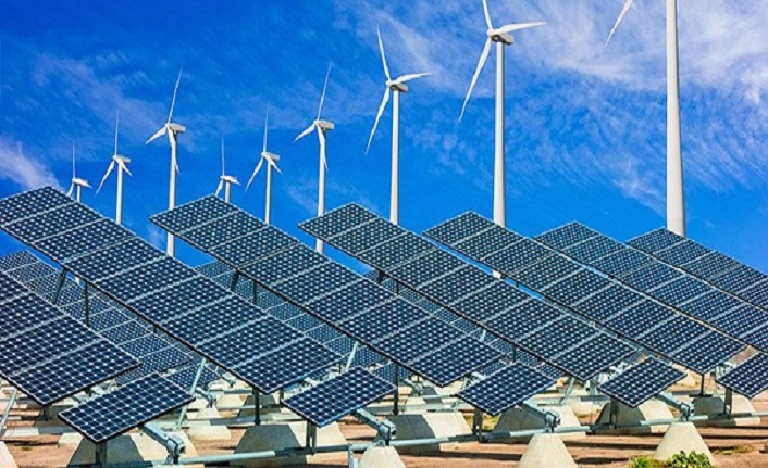 Akfen Yenilenebilir Enerji, 2024-2027 yatırım planını açıkladı