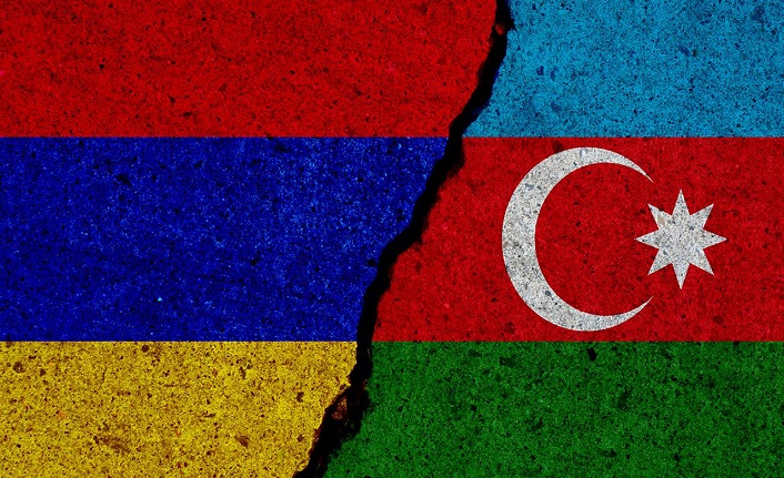 Azerbaycan: Ermenistan-AB-ABD toplantısı, bölgede yeni ayrım hatları oluşturuyor