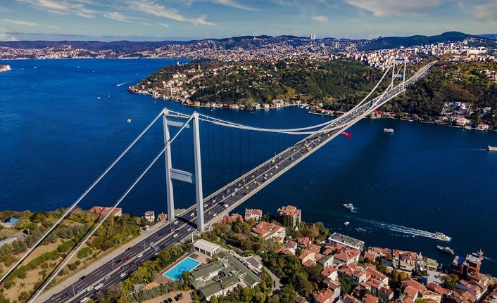 Bakan Özhaseki: İstanbul'da 600 bin konut dönüştürülecek